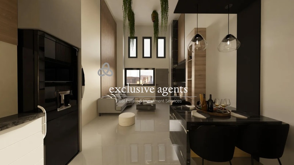 Loft 69 τ.μ. πρός πώληση, Πειραιάς, Χατζηκυριάκειο