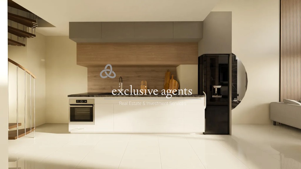 Loft 69 τ.μ. πρός πώληση, Πειραιάς, Χατζηκυριάκειο