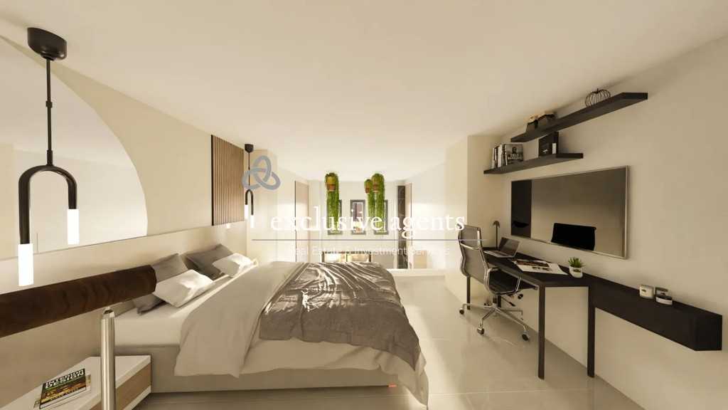 Loft 69 τ.μ. πρός πώληση, Πειραιάς, Χατζηκυριάκειο