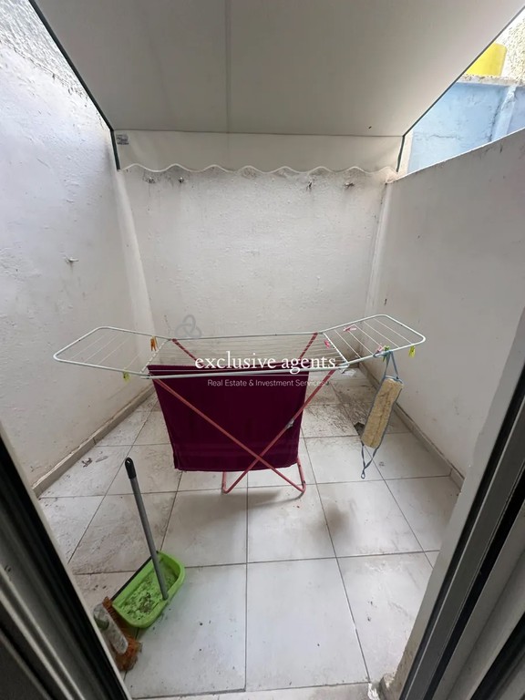 Διαμέρισμα 60 τ.μ. πρός πώληση, Πειραιάς, Καλλίπολη
