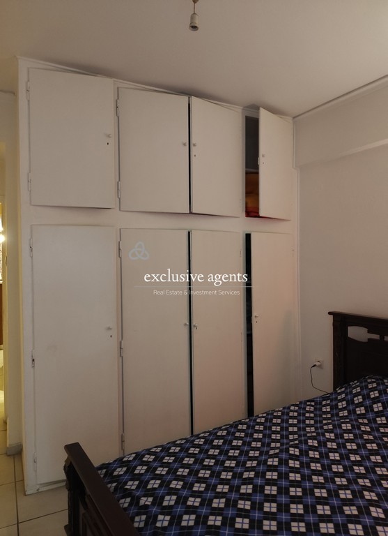 Διαμέρισμα 60 τ.μ. πρός πώληση, Πειραιάς, Καλλίπολη