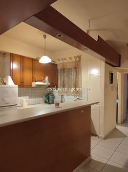 Διαμέρισμα 60τ.μ. για πώληση-Φρεαττύδα