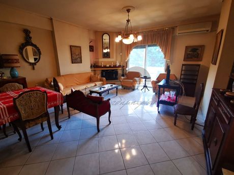 Apartment 108sqm for rent-Volos » Analipsi