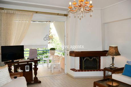 Apartment 63sqm for sale-Rafina