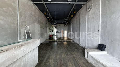 Κατάστημα 88τ.μ. για ενοικίαση-Πάτρα