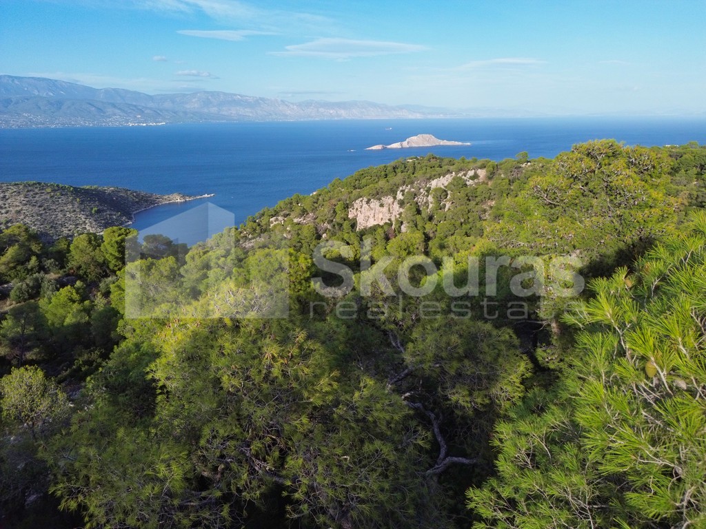 Οικόπεδο 1.102 τ.μ. προς πώληση, Πευκάλι
