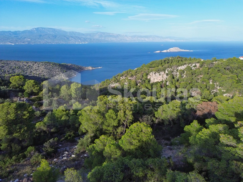 Οικόπεδο 1.102 τ.μ. προς πώληση, Πευκάλι