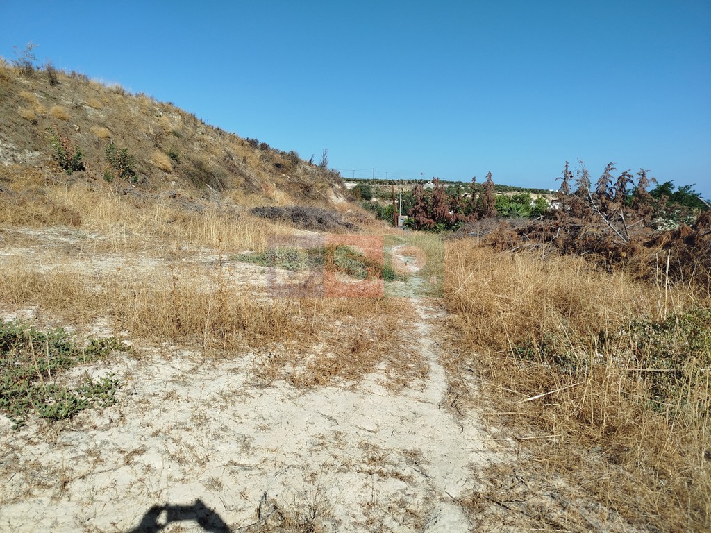 Οικόπεδο 4.357 τ.μ. πρός πώληση, Ν. Ηρακλείου, Ηράκλειο Κρήτης