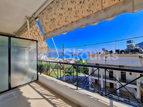 Studio / γκαρσονιέρα 34τ.μ. για ενοικίαση-Ασίνη