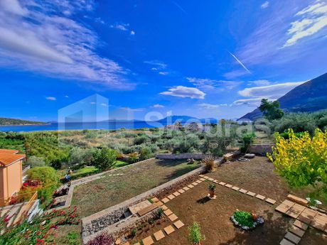 Μεζονέτα 100τ.μ. για ενοικίαση-Επίδαυρος