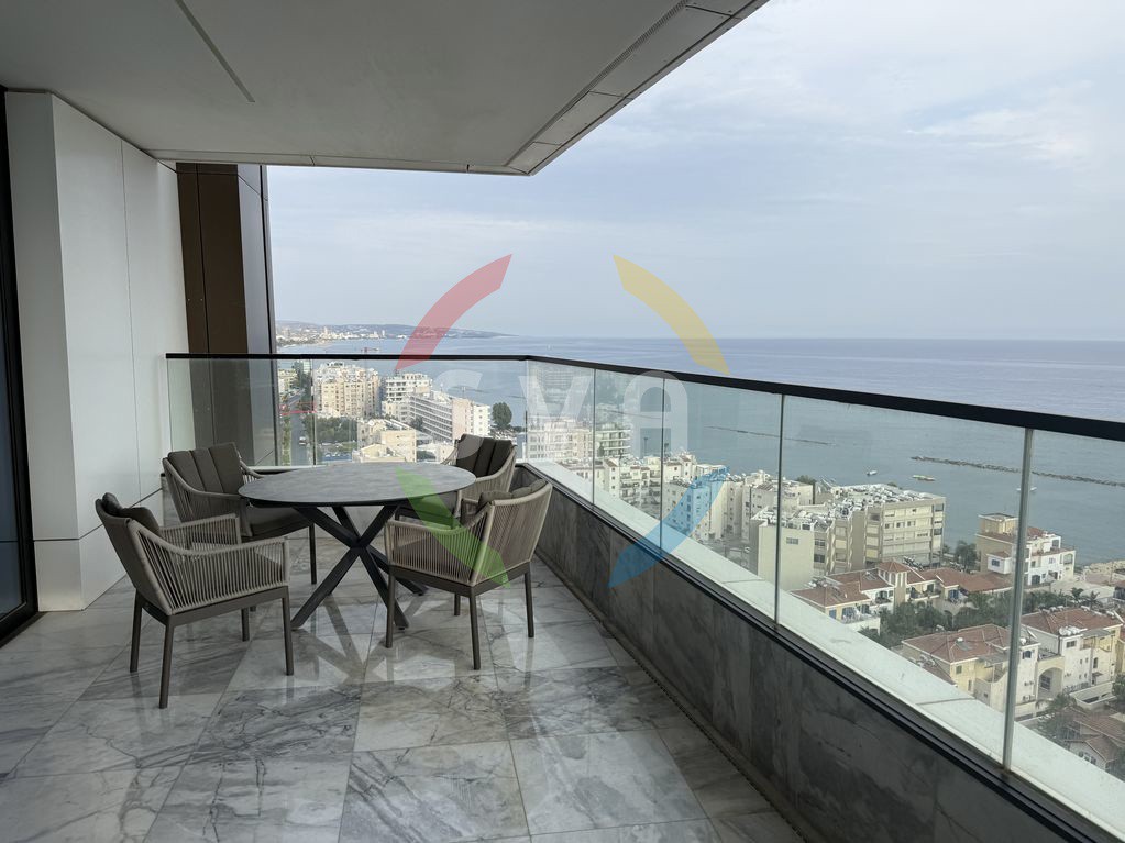 Διαμέρισμα 181 τ.μ. για πώληση, Λεμεσός