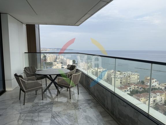 Διαμέρισμα 181 τ.μ. για πώληση, Λεμεσός