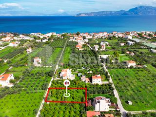 Οικόπεδο 802 τ.μ. για πώληση