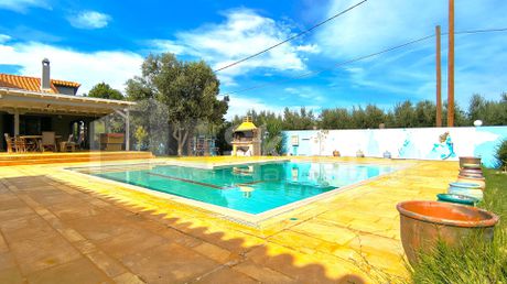 Μεζονέτα 195τ.μ. για ενοικίαση-Κρανίδι