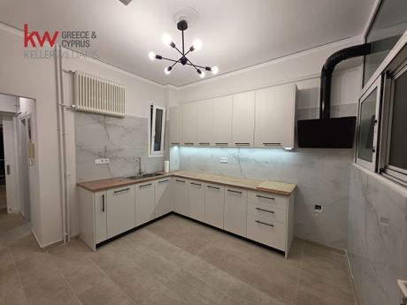 Διαμέρισμα 75τ.μ. για ενοικίαση-Κορυδαλλός