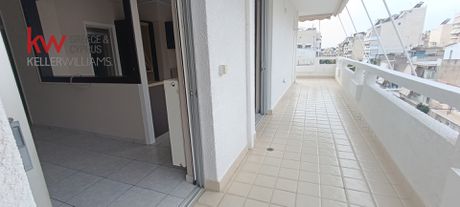 Διαμέρισμα 92τ.μ. για πώληση-Νίκαια