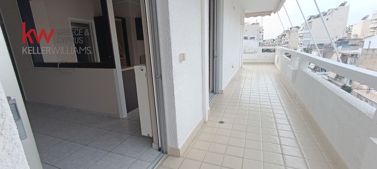 Διαμέρισμα 92 τ.μ. για πώληση, Πειραιάς - Προάστια, Νίκαια