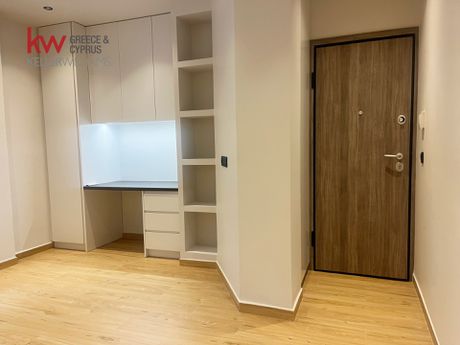 Studio / γκαρσονιέρα 30 τ.μ. προς πώληση