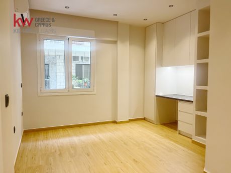 Studio / γκαρσονιέρα 30τ.μ. για πώληση-Πατήσια