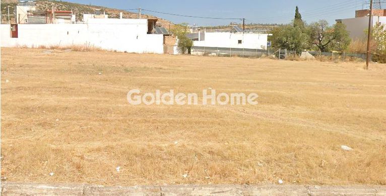 Land plot 191 sqm for sale, Rest Of Attica, Ano Liosia