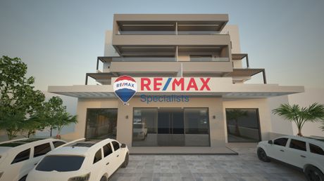 Κατάστημα 600τ.μ. για πώληση-Ελ. βενιζέλος