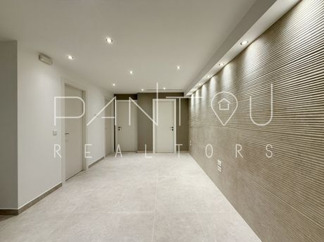 Διαμέρισμα 98τ.μ. για ενοικίαση-Ιλίσια » Hilton