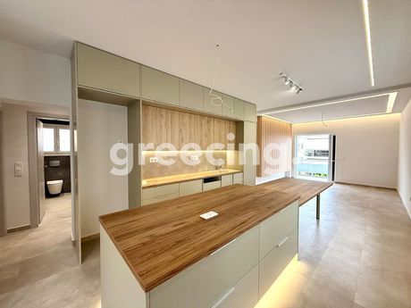 Apartment 111sqm for sale-Glyfada