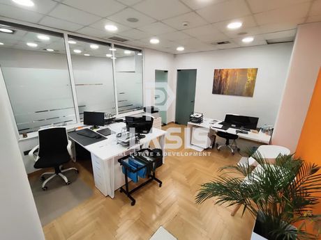 Γραφείο 57τ.μ. για πώληση-Ιλίσια