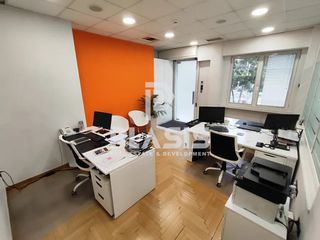 Γραφείο 57 τ.μ. για πώληση, Αθήνα - Κέντρο, Ιλίσια-thumb-4