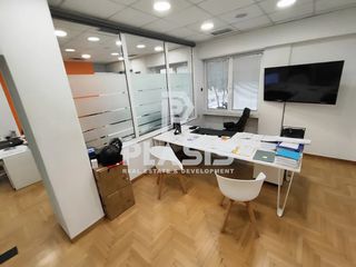 Γραφείο 57 τ.μ. για πώληση, Αθήνα - Κέντρο, Ιλίσια-thumb-1