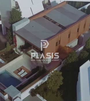 Μονοκατοικία 225τ.μ. για πώληση-Βριλήσσια