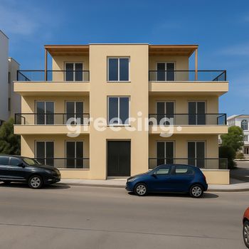 Hotel 620sqm for rent-Rhodes