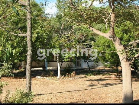 Land plot 265sqm for sale-Nea Erithraia
