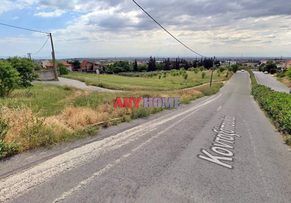Αγροτεμάχια 590 τ.μ. προς πώληση, Αμφιθέα Ωραιοκάστρου