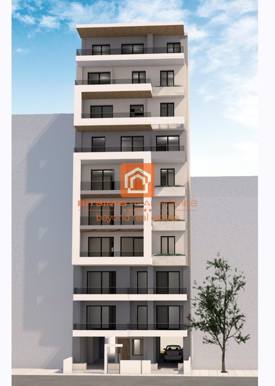 Studio / γκαρσονιέρα 74 τ.μ. προς πώληση, Άνω Τούμπα