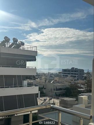 Διαμέρισμα 51 τ.μ. για ενοικίαση, Αθήνα - Νότια Προάστια, Άλιμος