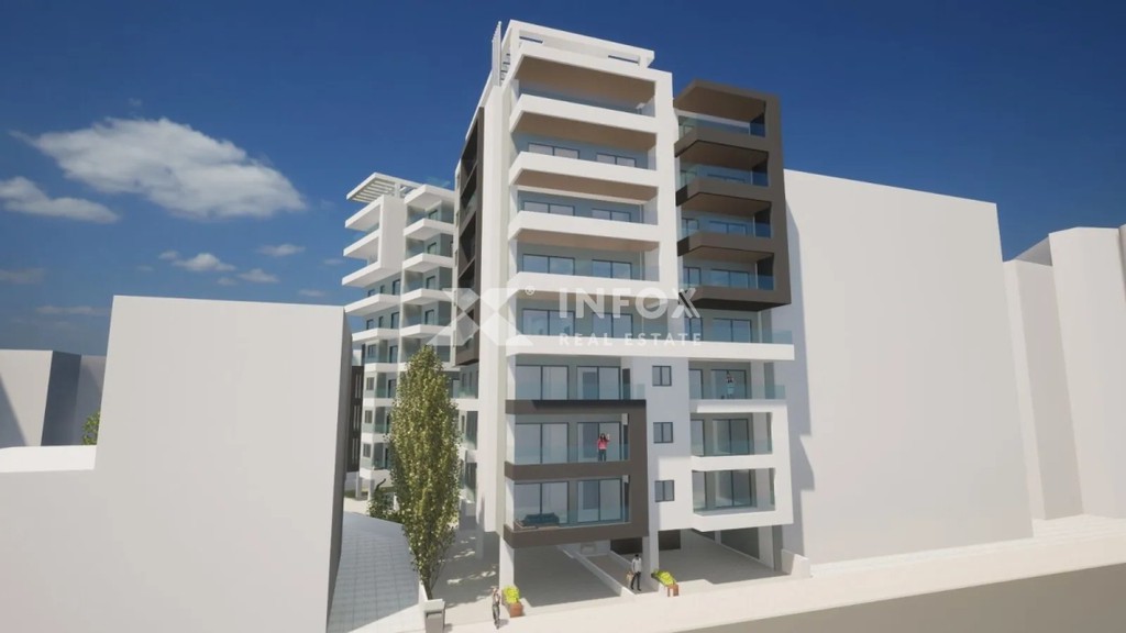 Studio / γκαρσονιέρα 55 τ.μ. προς πώληση, Χαριλάου