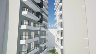 Studio / γκαρσονιέρα 45 τ.μ. προς πώληση, Χαριλάου-thumb-6
