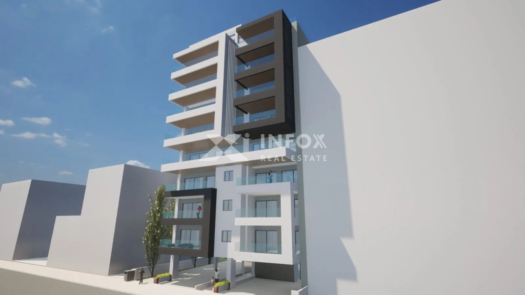 Studio / γκαρσονιέρα 45 τ.μ. προς πώληση, Χαριλάου