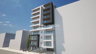 Studio / γκαρσονιέρα 45 τ.μ. προς πώληση, Χαριλάου-thumb-2