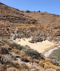 Αγροτεμάχια 4.382 τ.μ. για πώληση, Κυκλάδες, Κέα-thumb-2