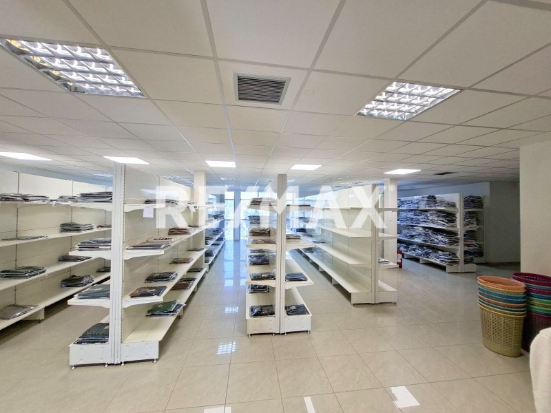 Γραφείο 750 τ.μ. πρός ενοικίαση, Θεσσαλονίκη - Περιφ/Κοί Δήμοι, Πυλαία