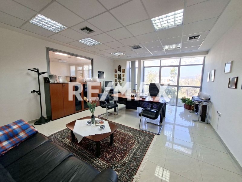 Γραφείο 750 τ.μ. πρός ενοικίαση, Θεσσαλονίκη - Περιφ/Κοί Δήμοι, Πυλαία