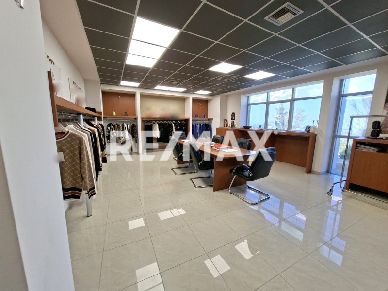 Γραφείο 750 τ.μ. πρός ενοικίαση, Θεσσαλονίκη - Περιφ/Κοί Δήμοι, Πυλαία