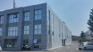 Γραφείο 750 τ.μ. για ενοικίαση