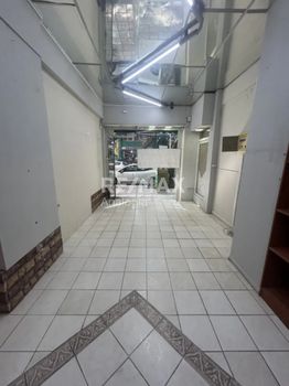 Κατάστημα 90τ.μ. για πώληση-Διοικητήριο