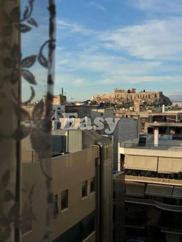 Apartment 60sqm for rent-Mets - Kalimarmaro » Mets