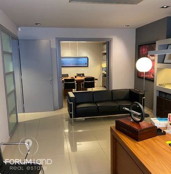 Γραφείο 160τ.μ. για πώληση-Πυλαία » Κέντρο