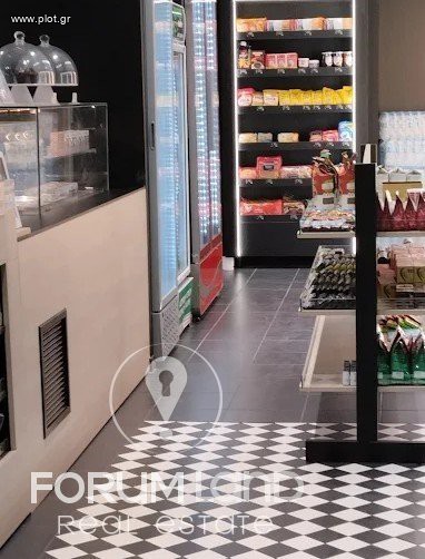 Κατάστημα 137 τ.μ. προς ενοικίαση, Κέντρο Θεσσαλονίκης