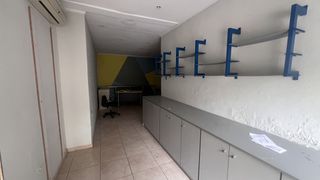 Κατάστημα 40 τ.μ. προς ενοικίαση, Πόλη Χίου-thumb-1